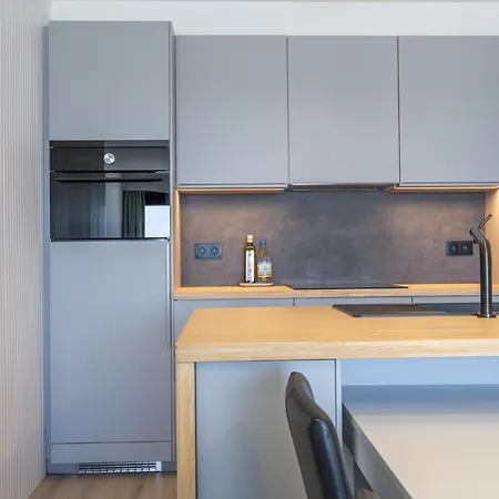 Zandbank I - 0803 + Box Lägenhet