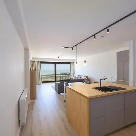 Zandbank I - 0803 + Box Apartamento