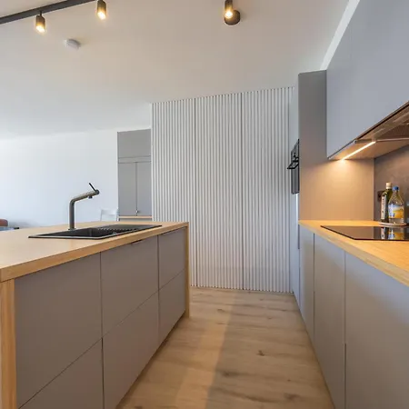 Apartamento Zandbank I - 0803 + Box