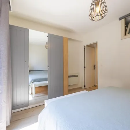 Zandbank I - 0803 + Box Apartamento