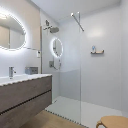 Apartamento Zandbank I - 0803 + Box